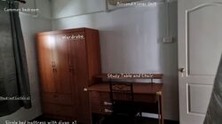 Blk 362 Clementi Avenue 2 (Clementi), HDB 3 Rooms #514088071